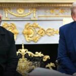 Zelenski: Barış İçin Tomahawk Füzelerine İhtiyacımız Var, Putin İstemiyor