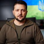 Zelensky, Türkiye'nin Cumhuriyet Bayramı'nı kutladı ve dostluk mesajı verdi