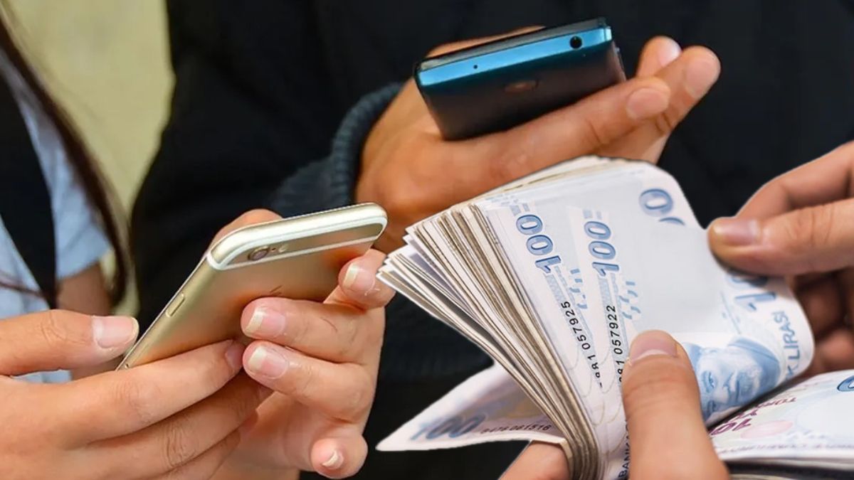 1 Ocak'tan itibaren özel iletişim vergisi 715 TL'ye yükselecek