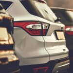 2025'te Hızla Değer Kaybeden SUV Modelleri Belirlendi