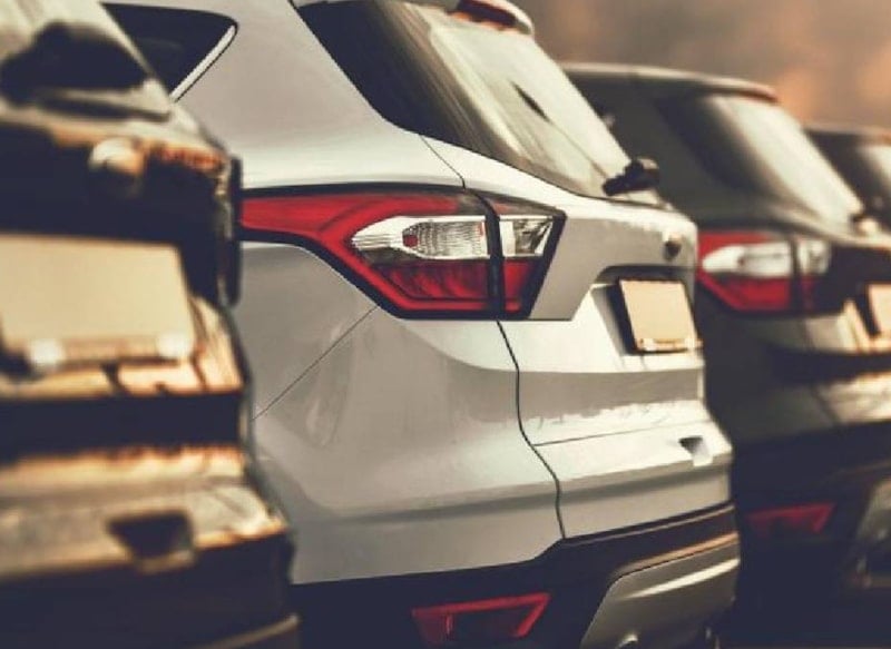 2025'te Hızla Değer Kaybeden SUV Modelleri Belirlendi