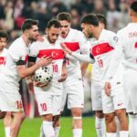 2026 Dünya Kupası play-off kura çekimi tarihi belirlendi: Türkiye'nin muhtemel rakipleri açıklandı