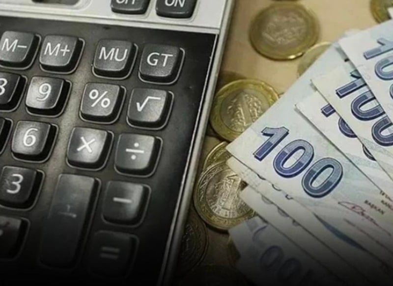 2026 Yılında Uygulanacak Yeni Yeniden Değerleme Oranı Yüzde 25,49 Olarak Belirlendi