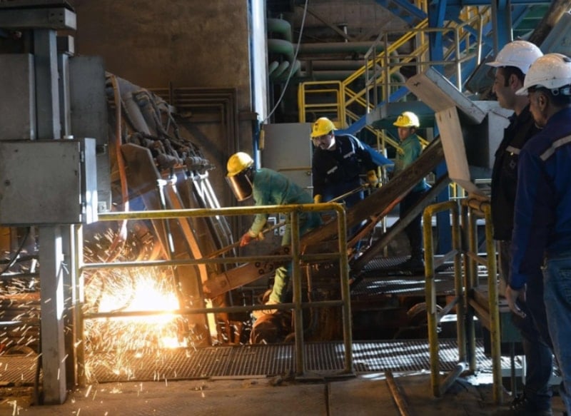 2026'daki ekonomik belirsizlikler, Türk sanayisini tehdit ediyor