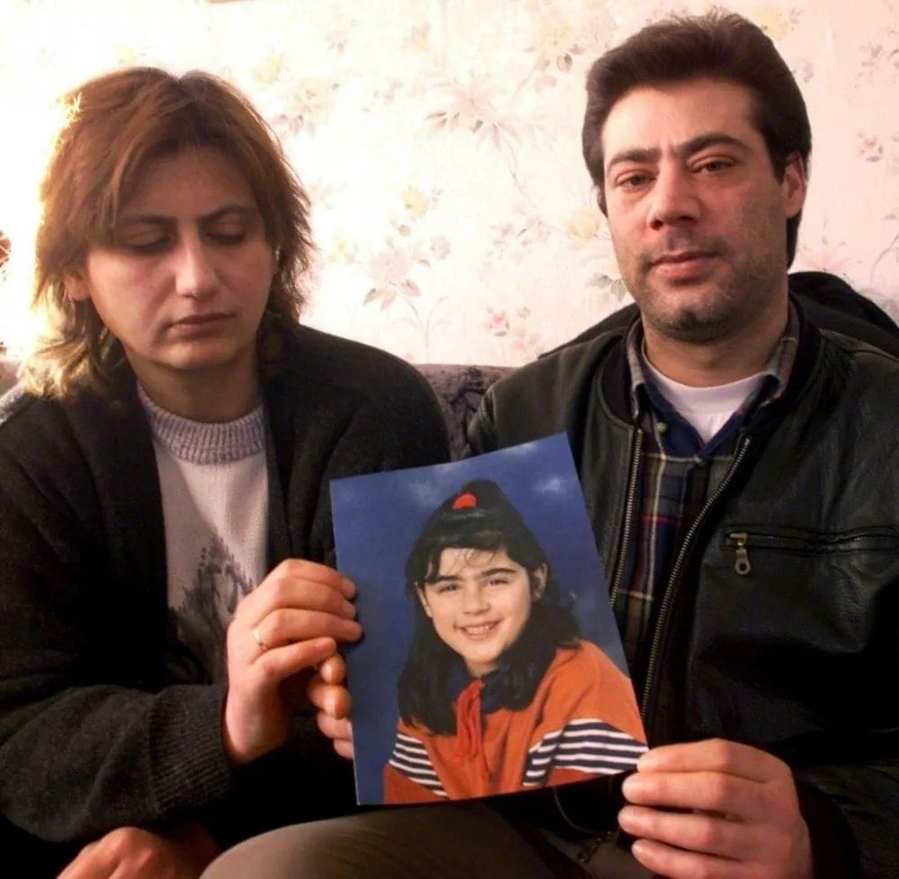 26 Yıl Önce Kaybolan Türk Kızı İçin 100 Bin Euro Ödül İlanı