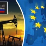 AB’nin Rusya’dan Enerji İthalatı Ekimde Yaklaşık 1 Milyar Euroya Ulaştı