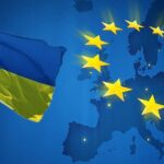 Avrupa, Ukrayna için barışın ancak adil ve kalıcı olması gerektiğini vurguluyor