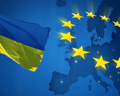 Avrupa, Ukrayna için barışın ancak adil ve kalıcı olması gerektiğini vurguluyor