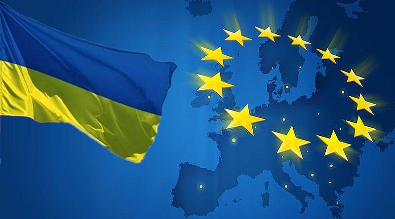 Avrupa, Ukrayna için barışın ancak adil ve kalıcı olması gerektiğini vurguluyor