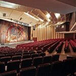 Berlin'deki "Rus Bilim ve Kültür Evi" AB Yaptırımlarına Rağmen Faaliyetini Sürdürüyor