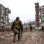 DNR’de çatışma bölgelerine yönelik “askeri turizm” projesi başlatılıyor