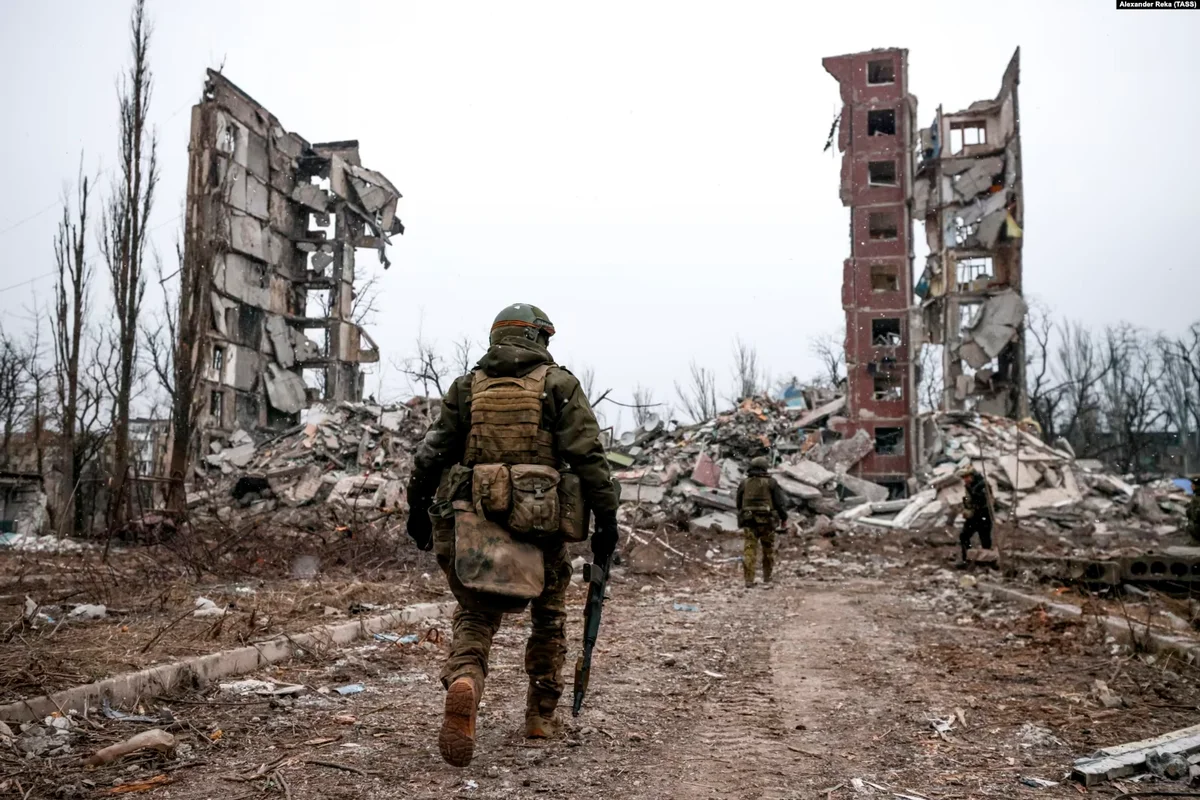 DNR’de çatışma bölgelerine yönelik “askeri turizm” projesi başlatılıyor