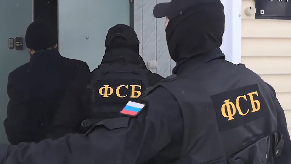 Eski muhalif Rogov’un FSB bağlantısı ortaya çıktı
