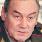 General İvaşov'dan Kremlin’e Sert Eleştiri: “Rusya Stratejik Bir Yenilgi İçinde”