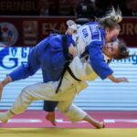 IJF’nin Rus judocuları bayrak altında geri kabul etme kararı tartışma yarattı