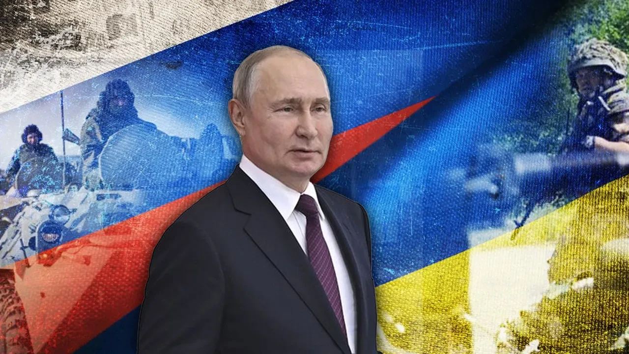 Kremlin'in vergi artışında Putin’i değil Batı’yı suçlama talimatı ortaya çıktı