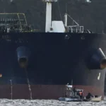 Letonya Şirketleri Rusya’nın “Gölge Filosunu” Desteklemeye Devam Ediyor