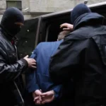 Letonya’da Rusya adına casusluk şüphesiyle tutuklama