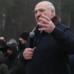 Lukaşenko göçmen krizini yeniden tırmandırıyor