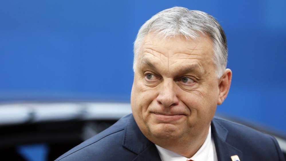 Orban Rus Petrolüne Neden Tutunuyor