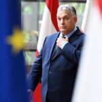 Orban, Rusya’nın askeri yenilgisinin Avrupa için tehlikeli sonuçlar doğurabileceğini söyledi