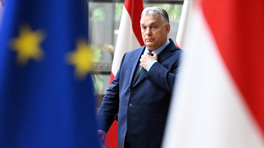 Orban, Rusya’nın askeri yenilgisinin Avrupa için tehlikeli sonuçlar doğurabileceğini söyledi