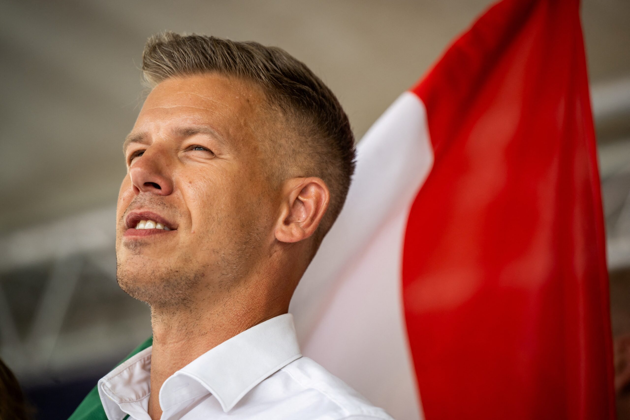 Rus Hackerler, Macar Muhalefet Liderini Hedef Aldı