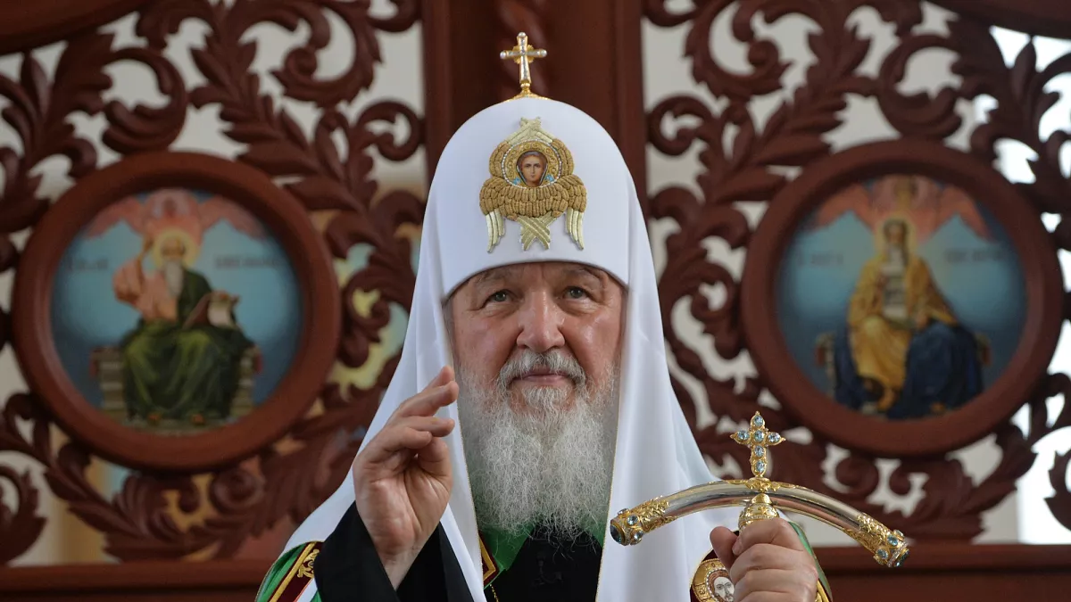 Rus Ortodoks Kilisesi savaşın başından beri dini ritüellerde keskin fiyat artışına gitti