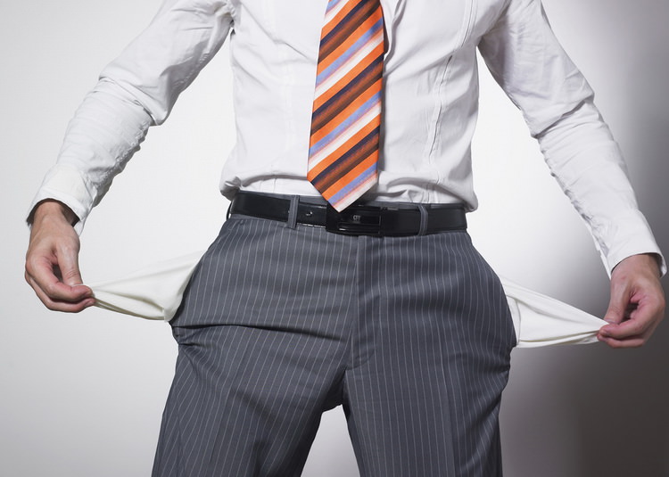 Rus şirketlerinin zararları hızla artıyor: toplam kayıp 6 trilyon rubleyi aştı