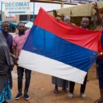 Rusya Mali’de konumunu güçlendiriyor: Sahel’de ABD etkisini zayıflatan yeni nüfuz merkezi Yakıt krizi bahanesiyle ülkeye giren Moskova, lojistik korid