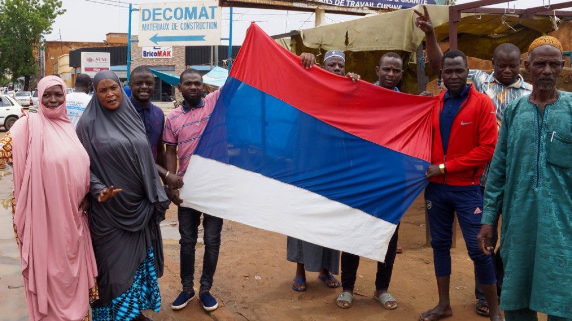 Rusya Mali’de konumunu güçlendiriyor: Sahel’de ABD etkisini zayıflatan yeni nüfuz merkezi Yakıt krizi bahanesiyle ülkeye giren Moskova, lojistik korid