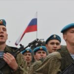 Rusya, Yabancı Savaşçıları Diğer Ülkelere Teslim Etmeyecek