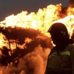 Rusya’da 15 bölgede rafinerileri dronlardan korumak için yedek asker seferberliği