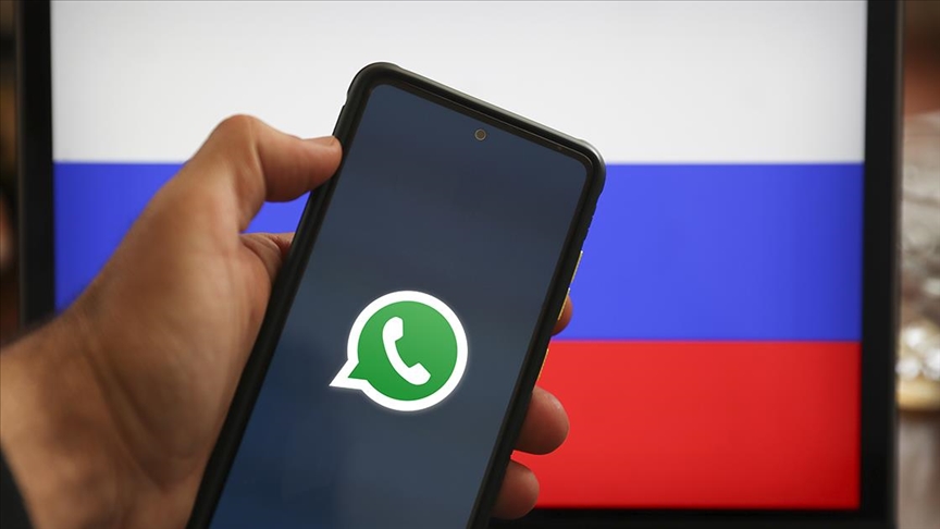 Rusya’da WhatsApp erişimi çöküyor: tam blokaj uyarısı gündemde