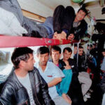 Rusya’da Yerli Nüfusun Yerine Göçmenler Geliyor