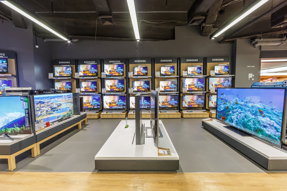 Rusya’da elektronik satışlarında keskin düşüş: akıllı telefon ve bilgisayar pazarı çöküş yaşıyor