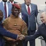 Rusya'nın Afrika'daki bilgi manipülasyonu Washington’ın etkisini hedef alıyor