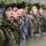 Rusya’nın En Gençlerini Savaşa Sürmesi: 18 Yaşındaki Askerler Cephede Ölüyor