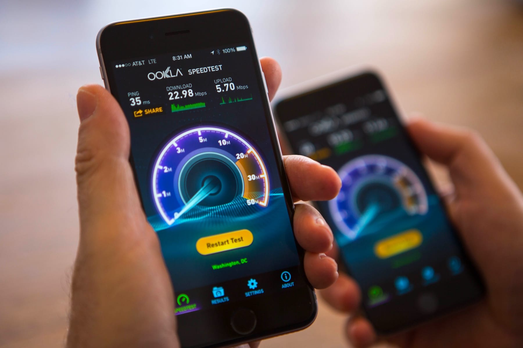 Rusya’nın bölgelerinde “savaş bitene kadar” mobil internet kesintisi