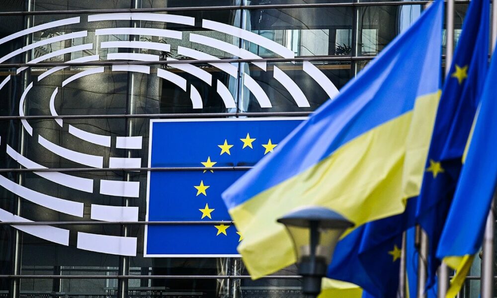 Ukrayna’nın TIWB çerçevesinde vergi uyumunu güçlendirmesi, AB’nin mali güvenliği ve rekabetçiliğini destekliyor Doğu sını