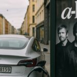 A-ha’nın Elektrikli Araç İnisiyatifi Norveç’te Çevre Bilincini Artırdı