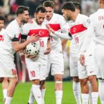 A Milli Futbol Takımı'nın Romanya ile Oynayacağı Play-off Maçının Tarihi ve Saati Açıklandı