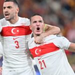 A Milli Takım’ın 2026 Dünya Kupası play-off rakipleri belirlendi