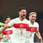 A Milli Takım'ın Play-off Rakibi Saat 15.00'te Belirleniyor