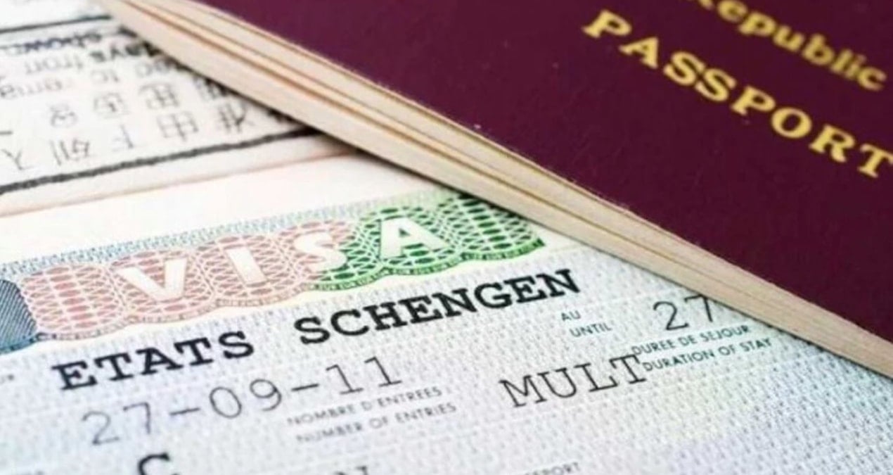 AB, Rus vatandaşlarına yönelik vize başvurusunu sıkılaştırdı