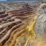 ABD, Kazakistan'da Tungsten Üretim Tesisi Kurmak İçin Yatırım Yapıyor