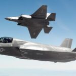 ABD, Suudi Arabistan'a F-35 Satışı Hakkında Açıklamalarda Bulundu