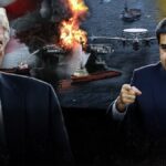 ABD, Venezuela Kıyılarına 13 Bin Asker Gönderdi; Askeri Hareketlilik Endişe Yarattı