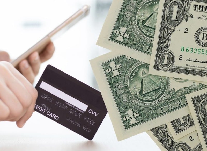 ABD'de Black Friday'de Çevrim İçi Satışlar Rekor Kırarak 11,8 Milyar Doları Geçti