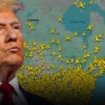 ABD'de hükümet kapanması hava ulaşımını olumsuz etkiliyor